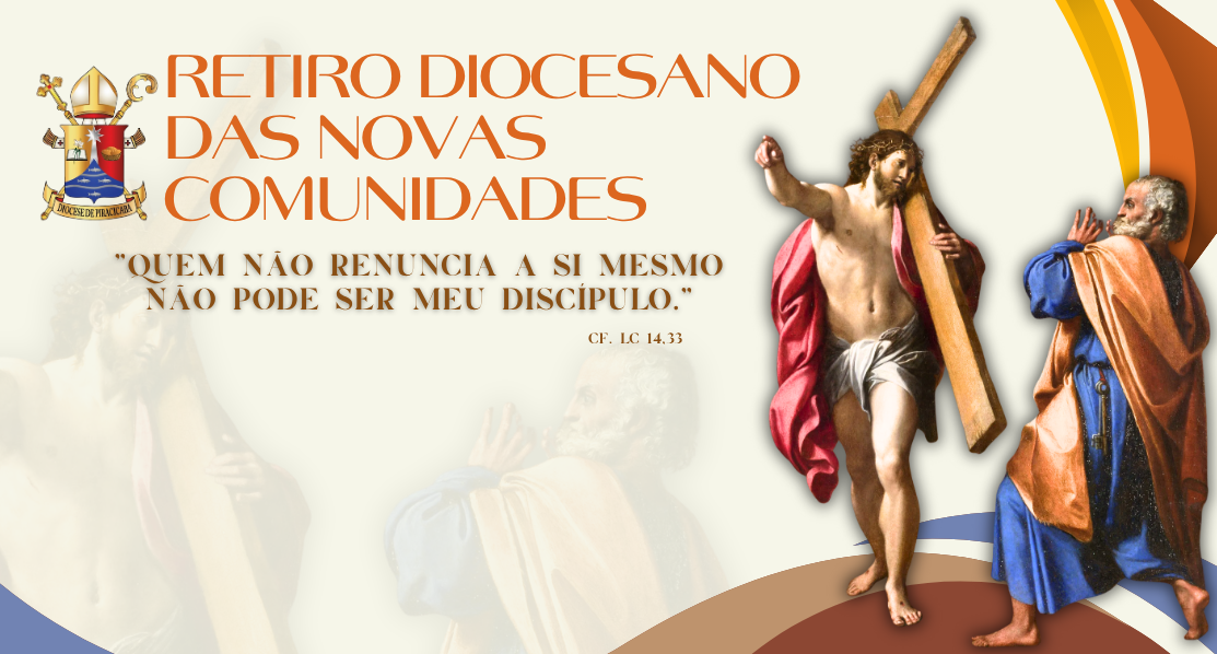 Retiro Anual das Novas Comunidades
