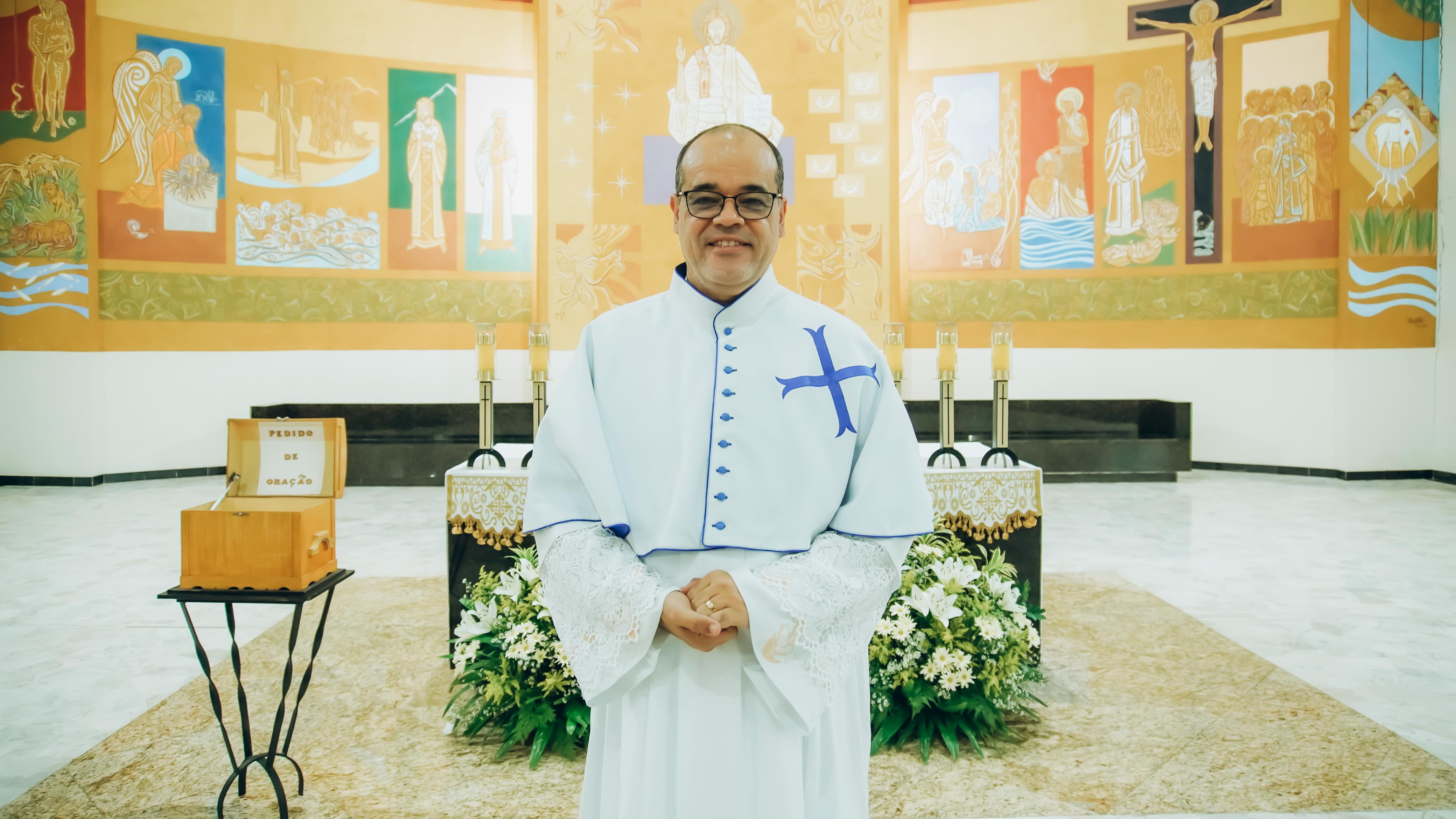 Cônego Cícero Danilo dos Santos